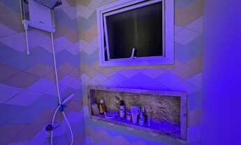 Imagem 5: Apartamento de Alto Padrão de 72m2 com Vista para o Areião