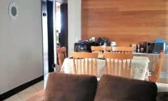 Imagem 4: COBERTURA Á VENDA, COM 3 DORMITÓRIOS EM CAMILOPÓLIS