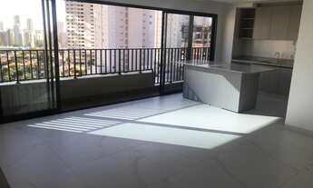 Imagem 2: Apartamento Residencial Mio Marista - Setor Marista - Goiânia - GO