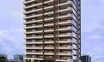 Imagem: APARTAMENTO FORTE - PRAIA GRANDE SP