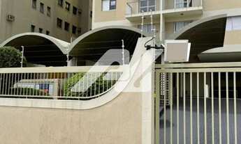 Imagem: Apartamento - Vila Itapura - Campinas