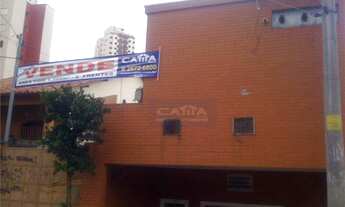 Imagem 3: Área à venda, 1392 m² por R$ 2.700.000,00 - Parque Mandaqui - São Paulo/SP