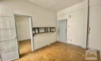 Imagem 2: Apartamento à Venda - Centro, 1 Quarto, 60 m²