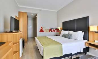 Imagem: Flat, Moema - São Paulo