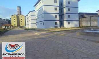 Imagem: Residencial Cata Vento localizado em Ananindeua