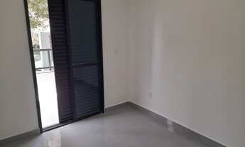 Imagem 5: Apartamento para venda possui 63 metros quadrados com 2 quartos em Jardim - Santo André