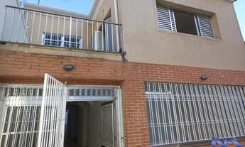 Imagem 3: SOBRADO LOCACAO VILA CLEMENTINO, 208m²