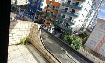 Imagem 7: Excelente 2 dormitórios (suíte) na Guilhermina - Praia Grande - SP