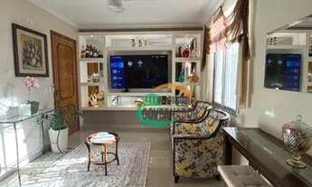 Imagem 5: Apartamento com 2 dormitórios à venda, 53 m² por R$ 270.000,00 - Jardim Miranda - Campinas