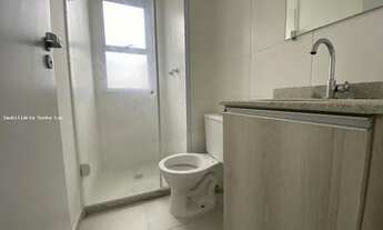 Imagem 7: Apartamento para Locação em Osasco, Presidente Altino, 2 dormitórios, 1 banheiro, 1 vaga