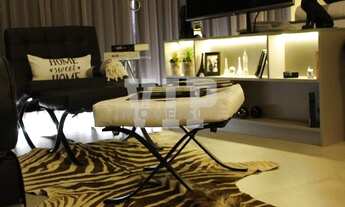 Imagem 4: SANTOS - Apartamento Padrão - Pompeia