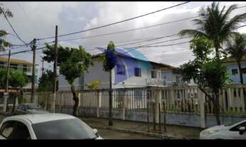 Imagem 5: COD 841-VENDA CASA no TÉRREO, em Cabo Frio Condomínio,Próximo ao Shopping Park Lagos. RJ