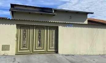 Imagem 2: Casa à venda tem 113 m² com 3 quartos em Residencial Forteville - Goiânia - GO