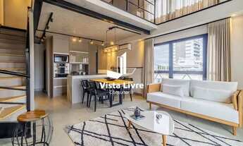 Imagem 6: Apartamento duplex à 800m da estação Oscar Freire no melhor bairro da Zona Oeste com 2 Suí