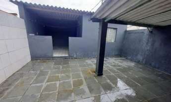 Imagem 6: 88 - CASA TÉRREA EM SBC