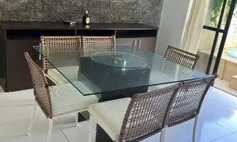 Imagem 3: Alugo casa 5/4 Pituaçu