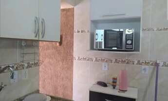 Imagem: Alugo apartamento alguns metros do mar