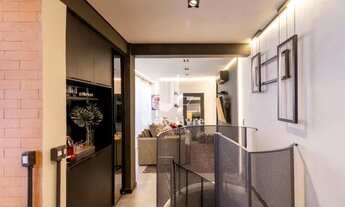 Imagem 6: Cobertura à venda, Vila Romana, São Paulo, SP