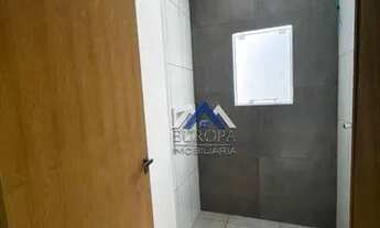 Imagem 6: Casa com 3 dormitórios à venda, 83 m² por R$ 370.000,00 - Columbia - Londrina/PR