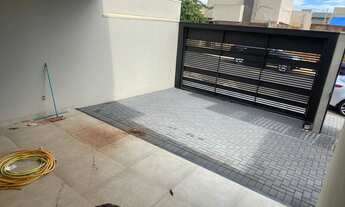 Imagem 4: Casa para venda com 120 metros quadrados com 3 quartos em SETSUL - São José do Rio Preto