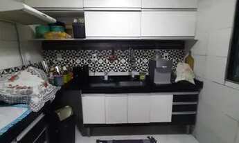 Imagem 6: Vendo, linda casa linear, no centro de Campo Grande, 3 quartos (suite com closet), quintal