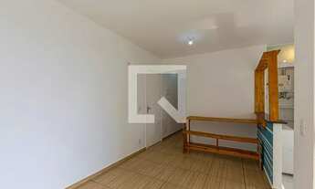 Imagem 3: Apartamento para Aluguel - Vila Assunção, 2 Quartos, 50 m2