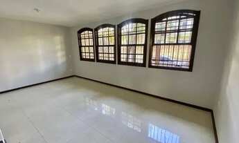 Imagem 4: Casa com 3 dormitórios para alugar, 196 m² por R$ 4.720,50/mês - Jaraguá - Belo Horizonte