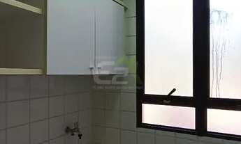 Imagem 7: Locação de Apartamentos / Padrão na cidade de São Carlos