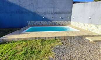 Imagem 4: Casa para aluguel com 98 metros quadrados com 2 quartos em Marajoara - Várzea Grande - MT