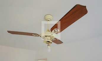 Imagem: Apartamento para Aluguel - Água Fria, 1