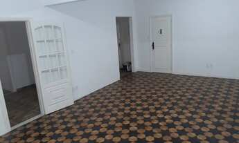 Imagem 3: 3 quartos Rua silenciosa Copacabana