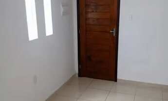 Imagem 4: CASA NOVA NO RESIDENCIAL CAMINHO DAS ÁRVORES - ESTRADA DE RIBAMAR