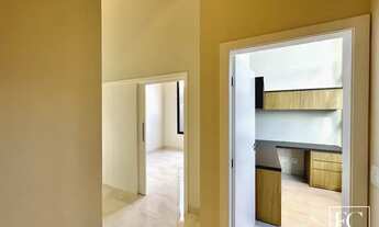 Imagem 4: Casa de Condomínio CONDOMÍNIO em MIRASSOL - SP, GOLDEN PARK RESIDENCE