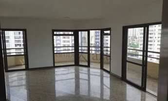 Imagem: Apartamento para aluguel tem 265 metros