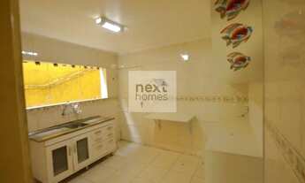 Imagem 6: Sobrado a venda com 3 dormitórios e 3 vagas no Jardim Bonfiglioli !!!