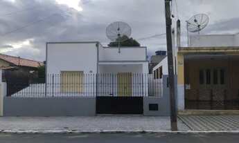 Imagem: Alugo casa em Riachão do Jacuípe