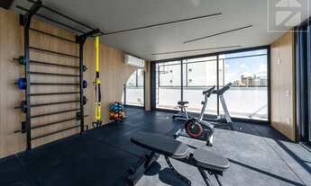 Imagem 2: Apartamento - Cambuí - Campinas