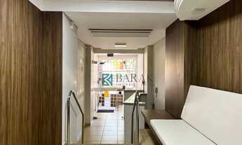 Imagem 2: Apartamento com 3 dormitórios para alugar, 60 m² por R$ 1.800,00/mês - Vila Vardelina - Ma