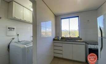 Imagem 7: Apartamento com 2 dormitórios para alugar, 60 m² por R$ 2.725,46/mês - São Conrado - Bruma