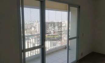 Imagem: Apartamento próximo ao metrô Alto do Ipiranga