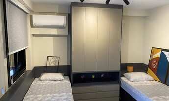 Imagem 4: Apartamento para aluguel tem 24 m², 1 quarto, Perdizes - São Paulo - SP