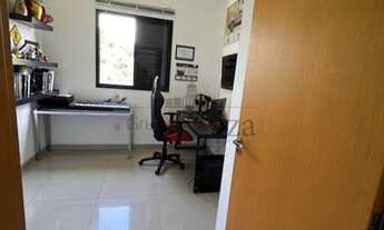 Imagem 4: Apartamento - Jardim Oriente - Residencial Paraíso do Sul - 77m² - 3 Dormitórios