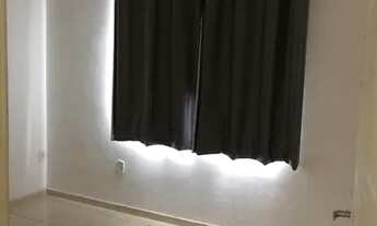 Imagem 2: Cada Apartamento com 2 dormitórios