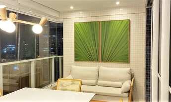 Imagem 7: Vendo apto, PORTEIRA FECHADA, 140m², 4/4, 2 vagas. Pituaçu