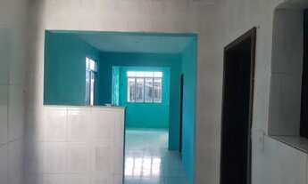 Imagem: Casa de aluguel