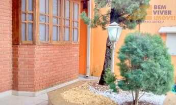 Imagem 2: Casa com 3 dormitórios, 150 m² - venda por R$ 380.000,00 ou aluguel por R$ 1.576,20/mês