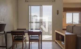 Imagem 6: Apartamento para Aluguel - Vila Lusitânia, 2 Quartos, 72 m2