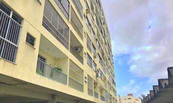 Imagem 4: Apartamento à venda, 80 m² por R$ 350.000,00 - Fátima - Fortaleza/CE