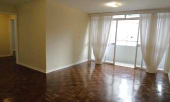 Imagem 1: Apartamento de 100 metros quadrados no bairro Moema com 2 quartos