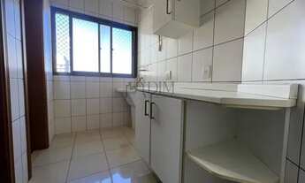 Imagem 6: Apartamento para Venda em Ribeirão Preto, Nova Aliança, 3 dormitórios, 1 suíte, 2 banheiro